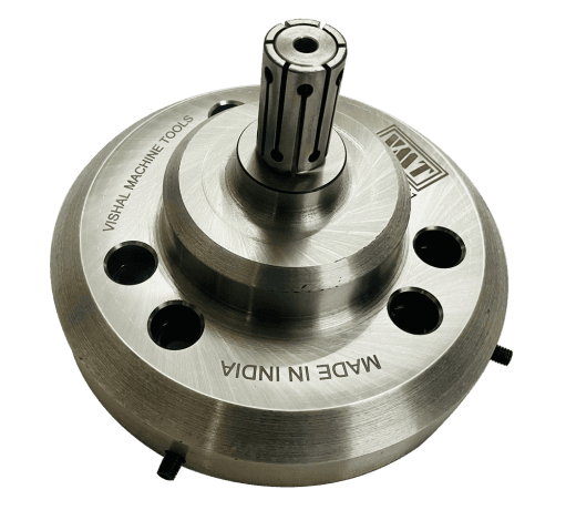 Collet Chuck Maintenance and Care: Pro Tips for Longer Lifespan.