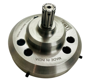 Choosing the Right Collet Chuck for Your Lathe Machine.